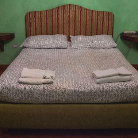 B&B Zia Sua Neapol Zewnętrze zdjęcie
