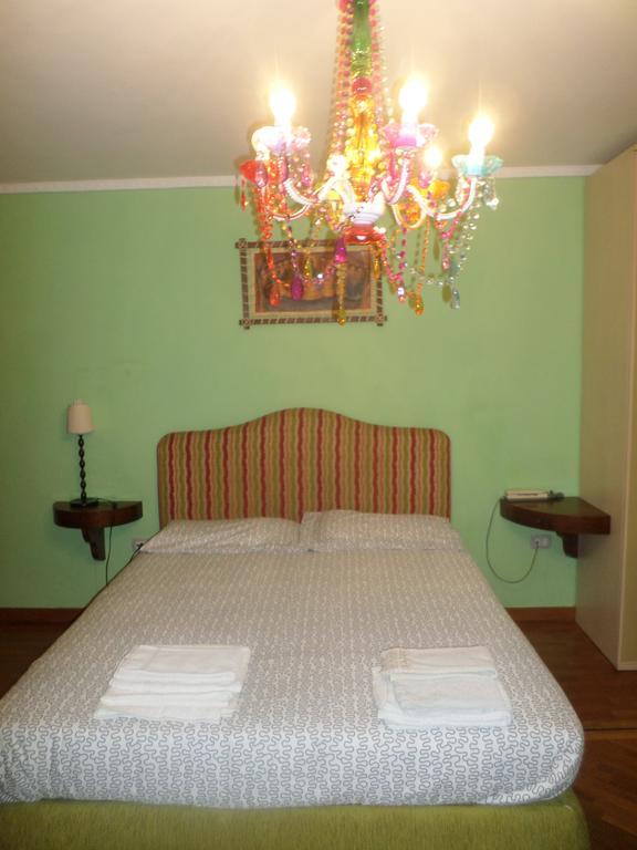 B&B Zia Sua Neapol Zewnętrze zdjęcie