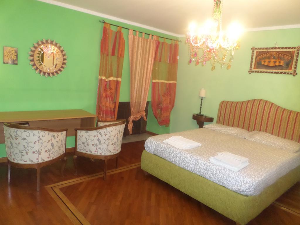B&B Zia Sua Neapol Zewnętrze zdjęcie