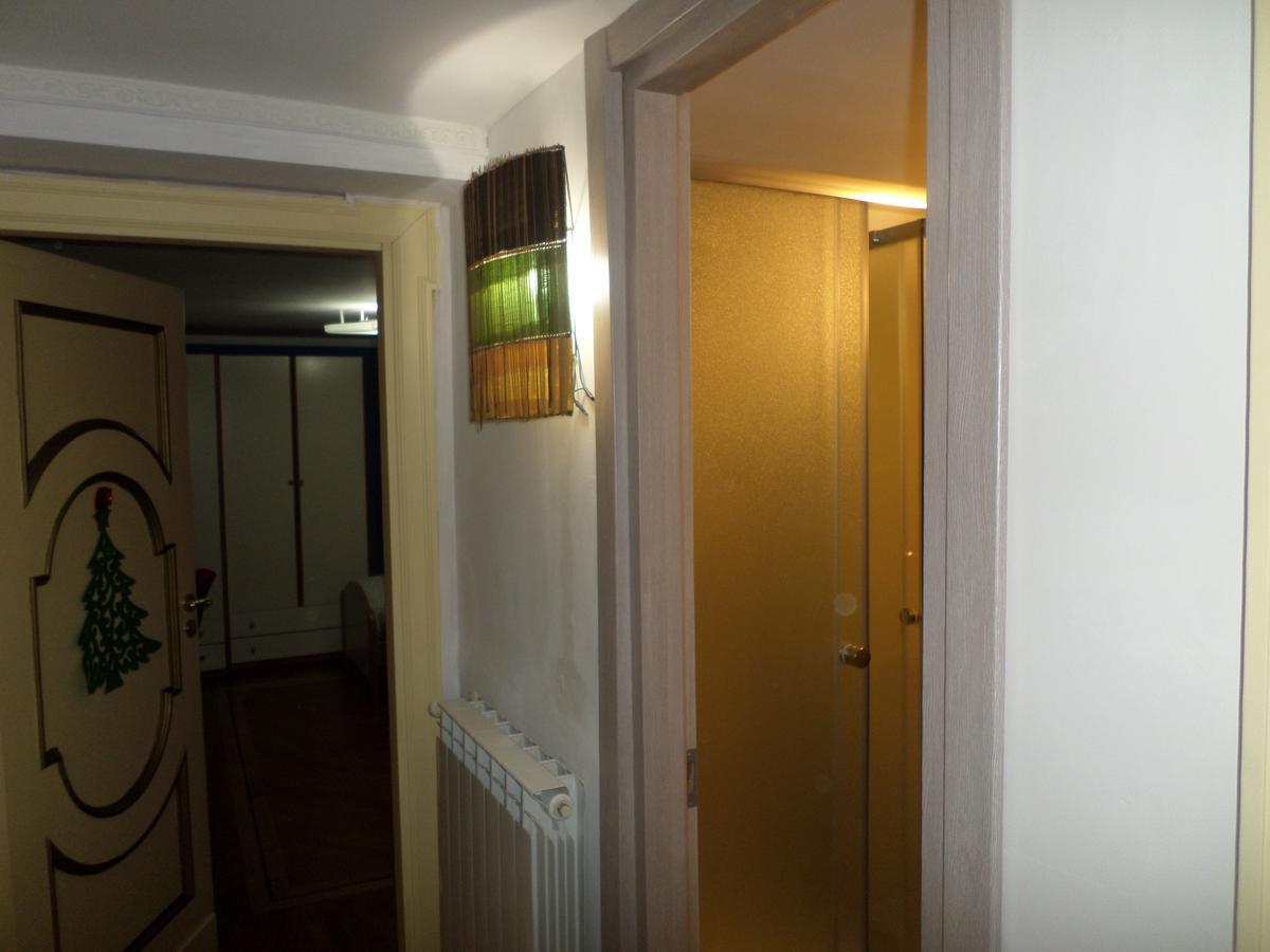 B&B Zia Sua Neapol Zewnętrze zdjęcie