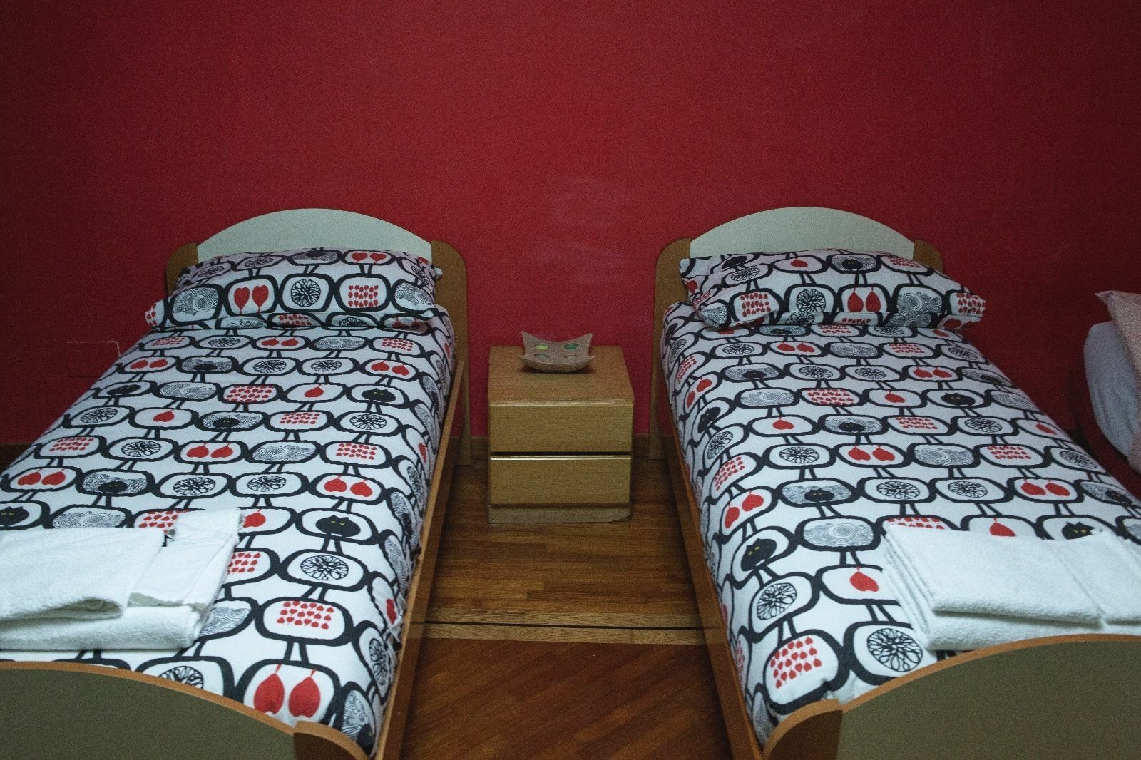 B&B Zia Sua Neapol Zewnętrze zdjęcie