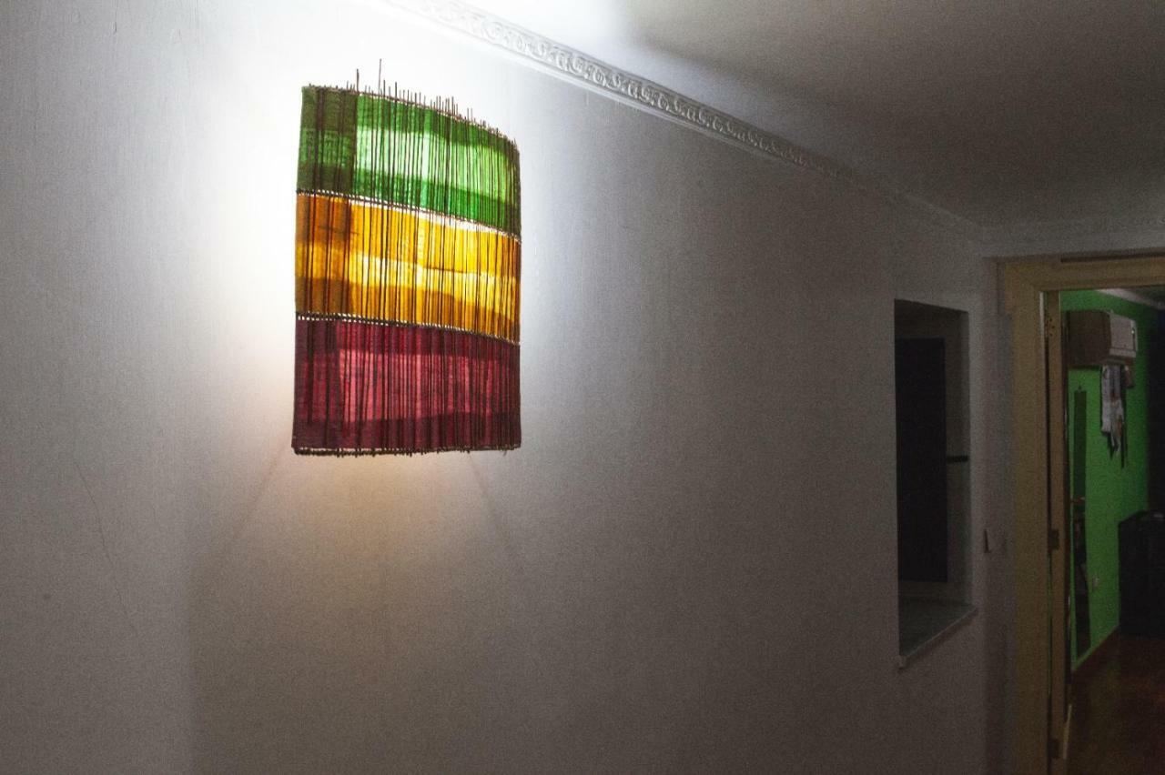 B&B Zia Sua Neapol Zewnętrze zdjęcie