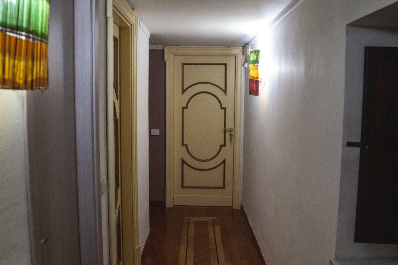 B&B Zia Sua Neapol Zewnętrze zdjęcie