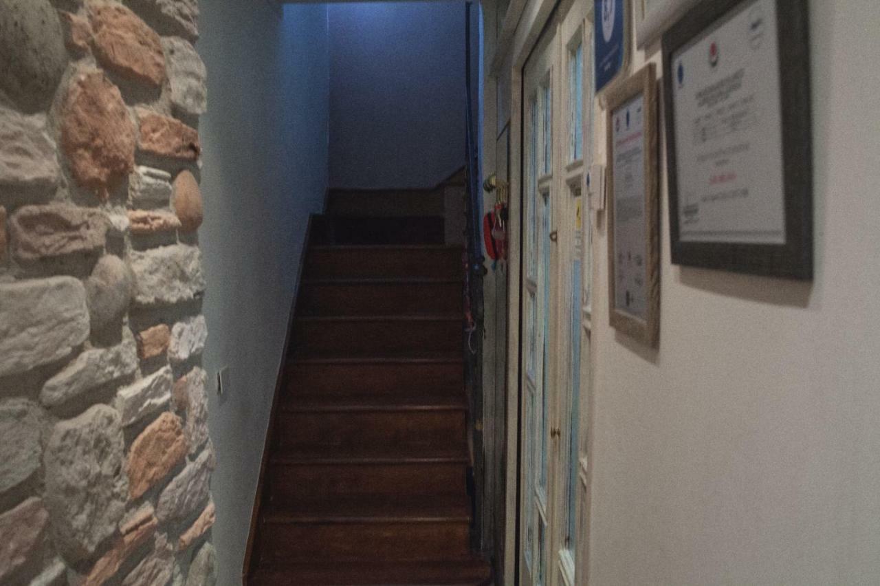 B&B Zia Sua Neapol Zewnętrze zdjęcie