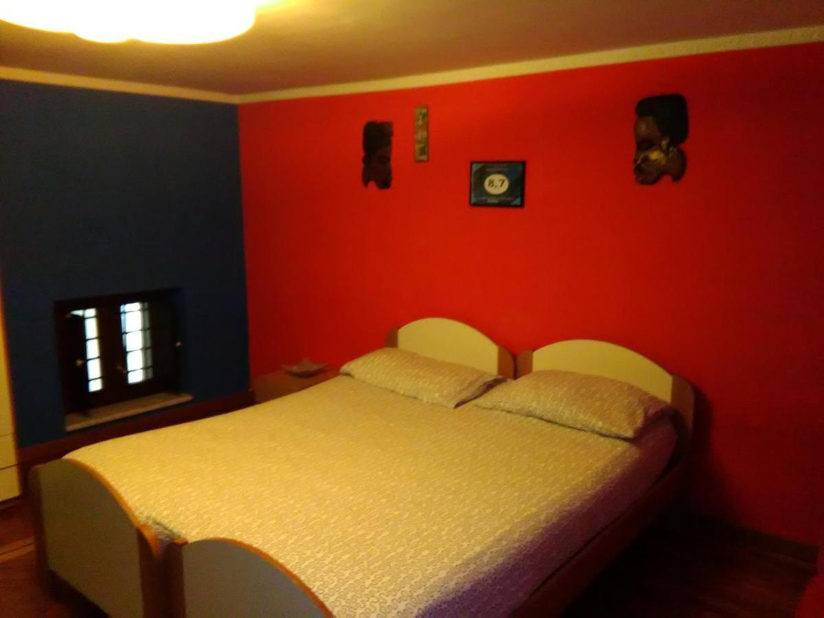 B&B Zia Sua Neapol Zewnętrze zdjęcie